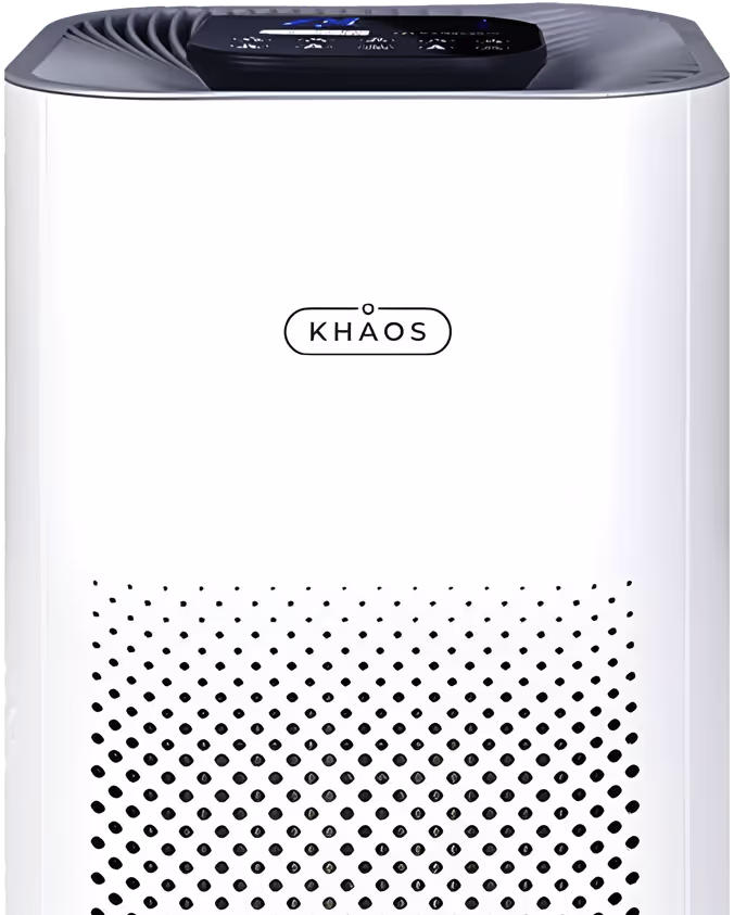 KHAOS air purifier